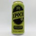 Ground Breaker Epoch Fresh Hop IPA Can 