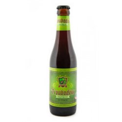 Troubadour Westkust 33cl - Belbiere