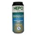 Nepo Brewing – Bezalko West Coast IPA 50cl Nepo Brewing – Bezalko West Coast IPA 50cl