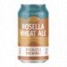 Reckless Rosella Wheat Ale 375ml Can 