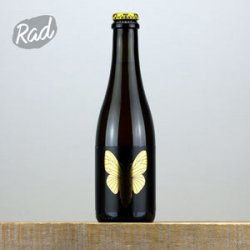 Wiper & True Abundance - Radbeer