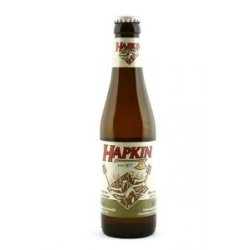 Hapkin 33cl - Belbiere