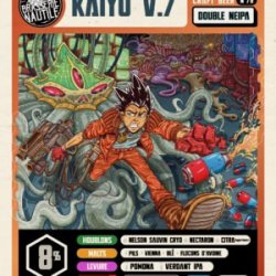 Brasserie Nautile Kaiyo V.7