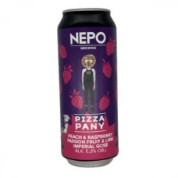 Nepo Brewing Pizza Pany Nepo Brewing Pizza Pany