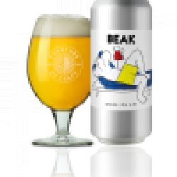 Beak Dolce Beak Dolce