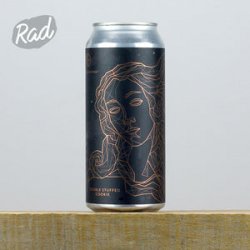 Mortalis Venus Double Stuffed Cookie - Radbeer