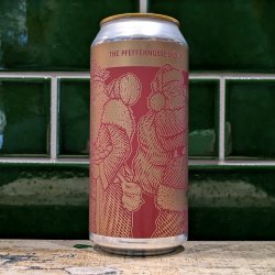 Anspach & Hobday The Pfeffernüsse Stout