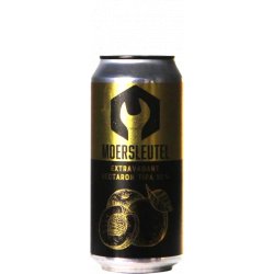 Moersleutel Craft Brewery Extravagant: Nectaron TIPA