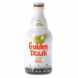 Gulden Draak Classic