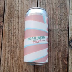 Hand Brew Co Beau Riso
