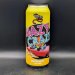 White Lies Hazy Craze New England IPA Can Sgl 