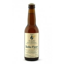 Belle fleur 33cl - Belbiere