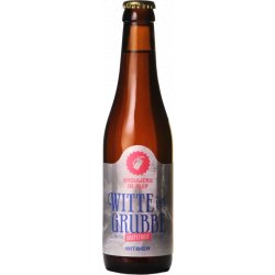 Brouwerij De Klep Witte Van Grubbe Limited Edition Grapefruit