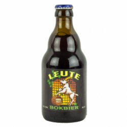 Leute Bokbier