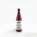 Sady  Bezglutenowy Lager Czerwona Porzeczka 500ml 