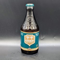 Chimay 150 Green