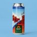 Mountain Culture - Let It Ride Oat Cream IPA Mountain Culture - Let It Ride Oat Cream IPA