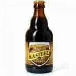 Kasteel Brune cerveza 33 cl - La Cerveteca Online