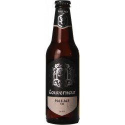 Lindeboom Gouverneur Pale Ale 140