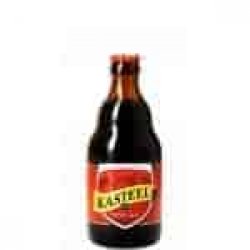 Kasteel Rouge cerveza 33 cl - La Cerveteca Online