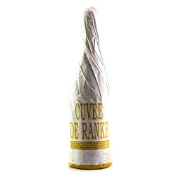 Cuvée De Ranke 75cl - Belgian Beer Traders