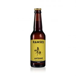 Ramses Bier Antenne Tripel - Elings