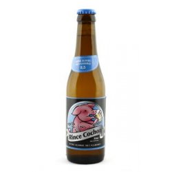 Rince Cochon 33cl - Belbiere