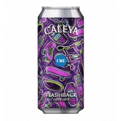 Caleya Flashback - Corona De Espuma