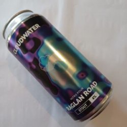Cloudwater Brew Co. Raglan Road Cloudwater Brew Co. Raglan Road