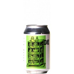 Dutch Bargain Desert Lust