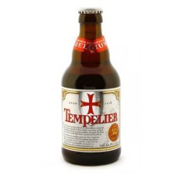 La Tempelier 33cl - Belbiere