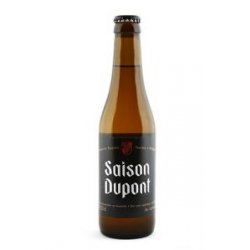 Saison Dupont 33cl - Belbiere