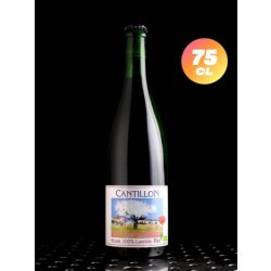 Brasserie Cantillon Kriek 100% Lambic Bio (2024)