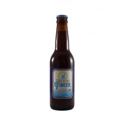 De Blauwe IJsbeer De Schotse IJsbeer - Elings