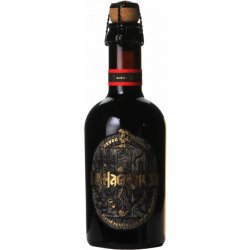 Brauhaus Bevog Hagger Blend 0422 Brauhaus Bevog Hagger Blend 0422