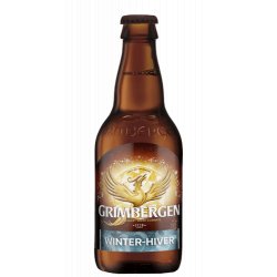 Grimbergen Winter Hiver - Bodecall