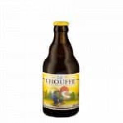 La Chouffe cerveza 33 cl - La Cerveteca Online