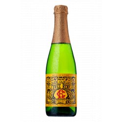 Lindemans Cuvee Rene Oude Gueuze 37.5cl - The Belgian Beer Company