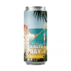 The Piggy Brewing - Trinity Bay - Dorst