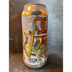 Veezn - Triple Point - Yorkshire Craft Beers