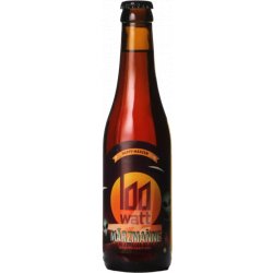 100 Watt Brewery Märzmanne 100 Watt Brewery Märzmanne