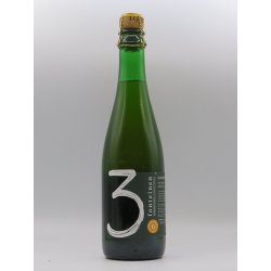 3Fonteinen  Golden Doesjel  season1920 blend No. 41 - DeBierliefhebber