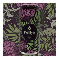 Polly’s Brew Co. Pine