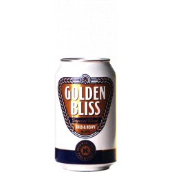 Brouwerij Kees Golden Bliss