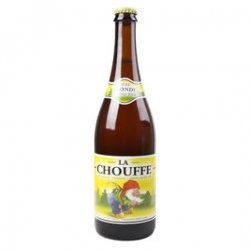 La Chouffe Blond - Estucerveza