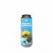 Magic Road Wonders Carribbean Banana Coconut Milk 0,5L Magic Road Wonders Carribbean Banana Coconut Milk 0,5L