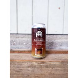 Vault City Brewing Coffee Lemonade Vault City Brewing Coffee Lemonade