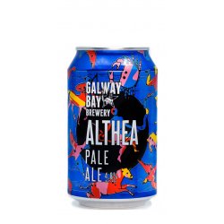 Galway Bay Althea 33cl Can - Molloys