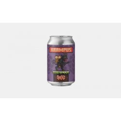 Spike Brewery Krampus