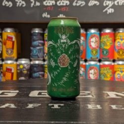 Brujos Brewing FH Sitra Achra (2025)